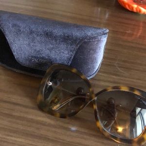 Tom Ford sunglasses